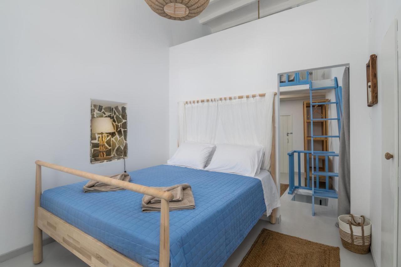 הוילה Klima  Blue Horizon Syrma מראה חיצוני תמונה
