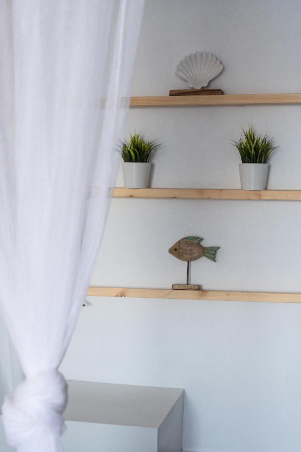 הוילה Klima  Blue Horizon Syrma מראה חיצוני תמונה